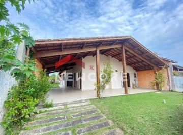 Casa · 150m² · 3 Quartos · 3 Vagas · Casa em  Rua Rio Grande do Norte - Cibratel II - Itanhaém/SP