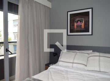 Apartamento · 22m² · 1 Quarto · Apartamento à Venda - Jardim Paulista, 1 Quarto, 22 m² - São Paulo
