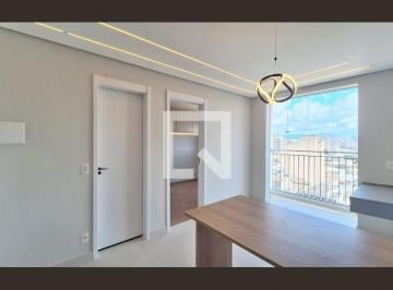 Apartamento · 38m² · 2 Quartos · Apartamento à Venda - Lapa, 2 Quartos, 38 m² - São Paulo