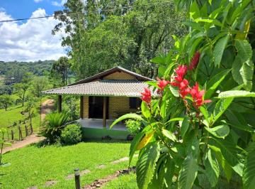 Rural · 18ha · 2 Quartos · SÍTIO COM 3 AÇUDES, RIACHO, VERTENTE, VISTA LINDA PARA O VALE