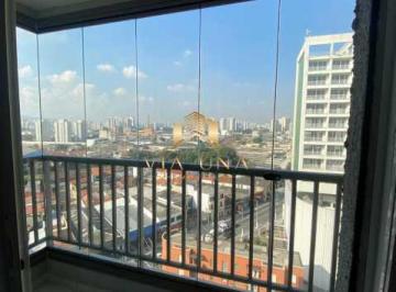Apartamento · 29m² · 1 Quarto · Apartamento na LAPA excelente localização