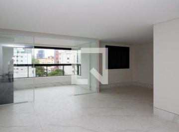 Apartamento · 150m² · 2 Quartos · 4 Vagas · Apartamento para Aluguel - Serra, 2 Quartos, 150 m² - Belo Horizonte