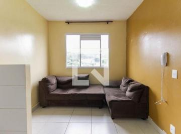 Apartamento · 33m² · 2 Quartos · Apartamento para Aluguel - José Bonifácio, 2 Quartos, 33 m² - São Paulo
