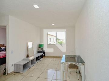 Apartamento · 42m² · 2 Quartos · 1 Vaga · Apartamento para Aluguel - Jardim Itu-Sabará, 2 Quartos,  42 m² - Porto Alegre