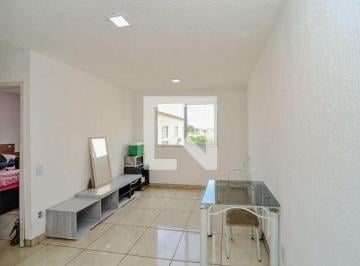 Apartamento · 42m² · 2 Quartos · 1 Vaga · Apartamento para Aluguel - Jardim Itu-Sabará, 2 Quartos, 42 m² - Porto Alegre
