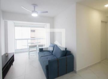Apartamento · 61m² · 2 Quartos · 1 Vaga · Apartamento para Aluguel - Chácara Santo Antonio, 2 Quartos,  61 m² - São Paulo