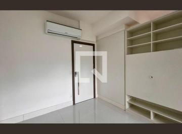Apartamento · 44m² · 1 Quarto · 1 Vaga · Apartamento para Aluguel - Savassi, 1 Quarto,  44 m² - Belo Horizonte