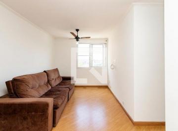 Apartamento · 52m² · 2 Quartos · 1 Vaga · Apartamento para Aluguel - Jardim Sao Luis, 2 Quartos, 52 m² - São Paulo