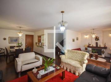 Casa · 356m² · 3 Quartos · 4 Vagas · Casa para Aluguel - Portal do Morumbi, 3 Quartos, 356 m² - São Paulo