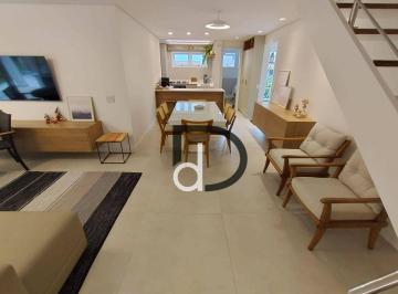 aa25ef44c328f14b630f996f38d4abb2ba162e7e · Casa em villagio, 3 suítes, piscina
