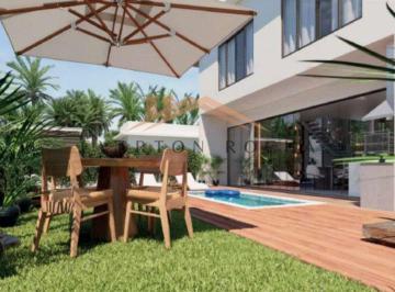 Imagem do Imóvel · Lançamento em Cambury - Casas para venda com 3 suítes e piscina privativa