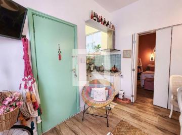 Apartamento · 38m² · 1 Quarto · Apartamento para Aluguel - Flamengo, 1 Quarto, 38 m2 - Rio de Janeiro