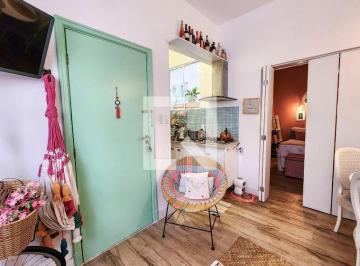 Apartamento · 38m² · 1 Quarto · Apartamento para Aluguel - Flamengo, 1 Quarto, 38 m2 - Rio de Janeiro