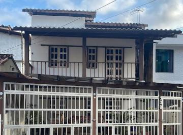 Casa de 2 quartos, Salvador · Casa 3/4 No Matatu (Santo Agostinho) Com Dois Pavimentos