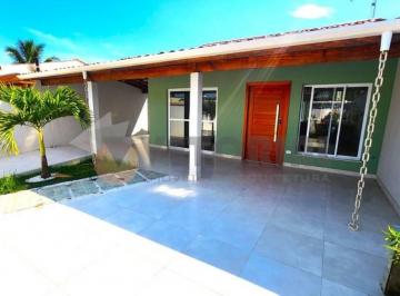 Casa de 4 quartos, Caraguatatuba · Casa 4 Dorm. a venda no bairro  no Massaguaçu - Caraguatatuba -SP , R$868.000,00