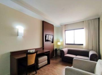 Apartamento de 1 quarto, São Paulo · Flat The World Vila Olímpia, Mude para o seu Apto no Extraordinário !