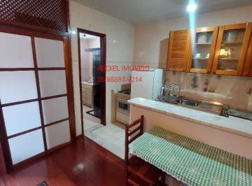 Foto 01 · Apartamento, Centro, Caxambu, MG