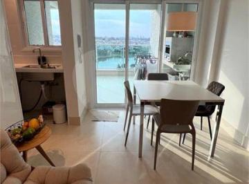 Área de Serviço · Apartamento com 3 quartos à venda em Jardim pompéia - SP