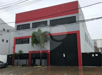 Área de Serviço · Galpão à venda em Comercial vitória martini - SP