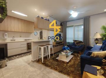 Apartamento de 3 quartos, Barueri · Apartamento à Venda BARUERI SP - 3 quartos - 94m2