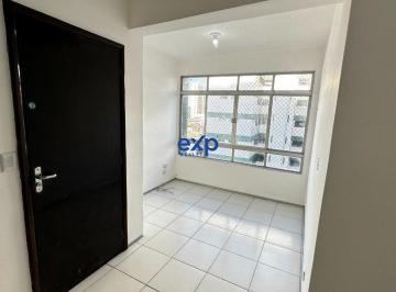 Apartamento · 113m² · 3 Quartos · 1 Vaga · 3 quartos e muito eapaço na rua do Futuro - Edf. Theo