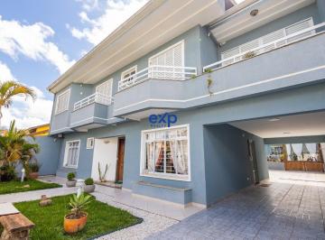 Casa · 310m² · 5 Quartos · 10 Vagas · Sobrado no Jardim das Américas/Piscina/Espaço Gourmet e amplo quintal