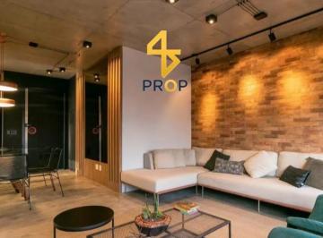 Apartamento de 1 quarto, São Paulo · Venda Apartamento Maxhauss Anália Franco – SP – Mobiliado 70,5m2
