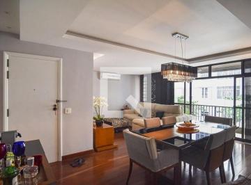 Apartamento · 206m² · 4 Quartos · 3 Vagas · Apartamento para Aluguel - Icaraí, 4 Quartos, 206 m2 - Niterói