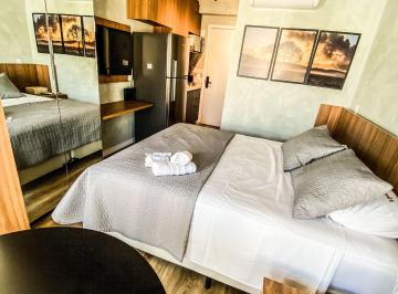 Apartamento , São Paulo · Venda Stúdio Vila Mariana SP - MOBILIADO