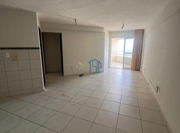 Apartamento · 60m² · 2 Quartos · 1 Vaga · Condomínio Terrazzo Ponta Negra - Apartamento Padrão / Apartamento em Natal / Apartamento de condomí