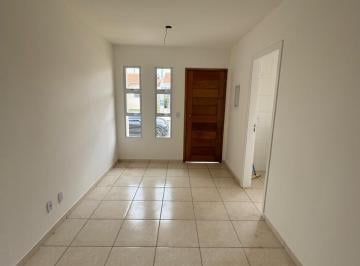 Foto 01 · Imperdível Casa à venda em Sorocaba-SP, no bairro Cajuru do Sul, 2 quartos, 1 sala, 1 banheiro, 2 va