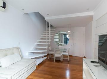 Foto 09 · Apartamento duplex à venda no Itaim Bibi - São Paulo