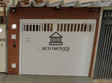 Foto 01 · Casa à venda em SP, Jardim Vazani com 2 quartos, 1 sala, 3 banheiros e 2 vagas de garagem!