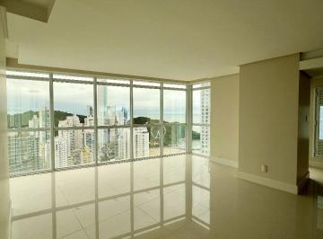 Apartamento · 228m² · 4 Quartos · 3 Vagas · ALAMEDA JARDINS - APARTAMENTO COM VISTA MAR EM BALNEÁRIO CAMBORIÚ