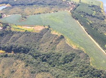 Foto 11 · Excelente fazenda na região de Santa Luzia dos Barros em Patrocínio- MG.