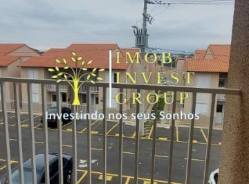 Foto 01 · Apartamento à Venda  Condomínio Villa Vic - Bairro  Céu Azul Indaiatuba- SP