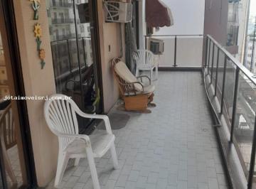 Apartamento de 3 quartos, Rio de Janeiro · Tijuca - 3 quartos, 2 vagas, Varandão e Lazer completo!