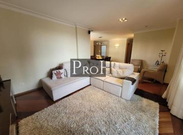 Apartamento de 4 quartos, Santo André · Apartamento Vila Valparaíso Santo André