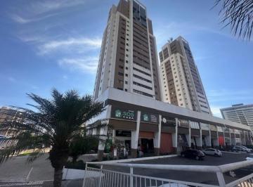 Apartamento de 1 quarto, Águas Claras · Renda Garantida! 1 Quarto no Real Panoramic com 1 Vaga – Unidade Já Locada