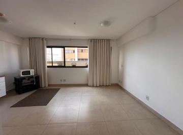 Apartamento de 1 quarto, Águas Claras · Apartamento de 1 Quarto à Venda no Real Panoramic - 18 Andar, ALUGADO