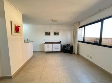 Apartamento de 1 quarto, Águas Claras · Apartamento de 1 Quarto à Venda no Real Panoramic - Andar Alto