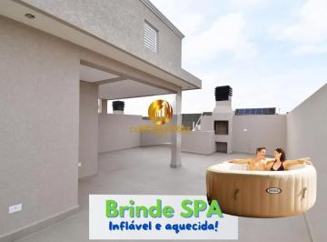 2025100316545850.jpg · Sobrado triplex 3 quartos sendo 1 suíte, terraço gourmet condomínio fechado, não geminado, face nor