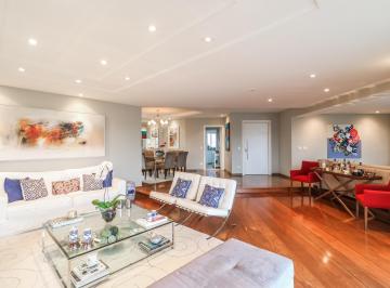 Apartamento de 4 quartos, São Paulo · Apartamento alto padrão Lindo p/venda c/300m2 e 04 suites 03 vagas Real Parque Morumbi