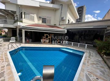 Casa · 537m² · 4 Quartos · 4 Vagas · Casa com 4 quartos em Condomínio no Bairro  Jardim Aquarius