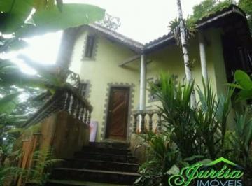 Casa · 2500m² · 2 Quartos · Casa, Guaraú, Peruíbe, SP