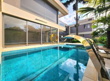 20240603235731198.jpg · Magnífica casa altíssimo padrão com 4 suítes, espaço gourmet, piscina, amplo terreno no Camilo Real 