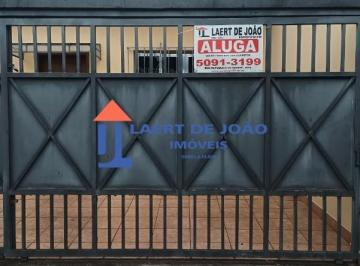 Foto 02 · CASA COMERCIAL PARA LOCAÇÃO - VILA CORDEIRO
