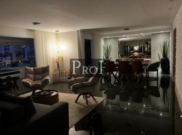 Apartamento de 4 quartos, São Bernardo do Campo · Apartamento Centro São Bernardo