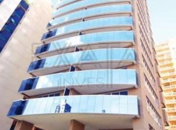 Foto 01 · Conjunto Comercial de Luxo em Moema: 2 Salas, 4 Banheiros, 12 Vagas, 819,82m² - Locação em SP