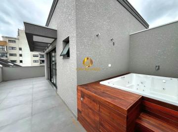 202510031707284277.jpg · Sobrado com 3 quartos, rooftop com hidromassagem e gourmet no Residencial Le Soleil Rua Pará, 198 Ág
